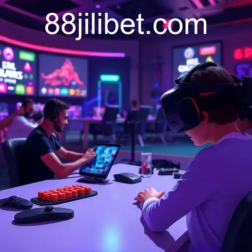 Emerging Trends in Online Gaming