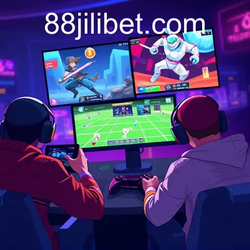 The Evolution of Online Gaming in 2025