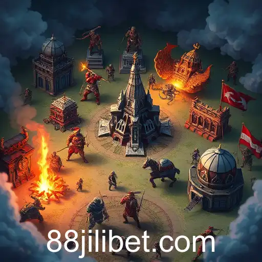 The Rise of Online Gaming Platforms