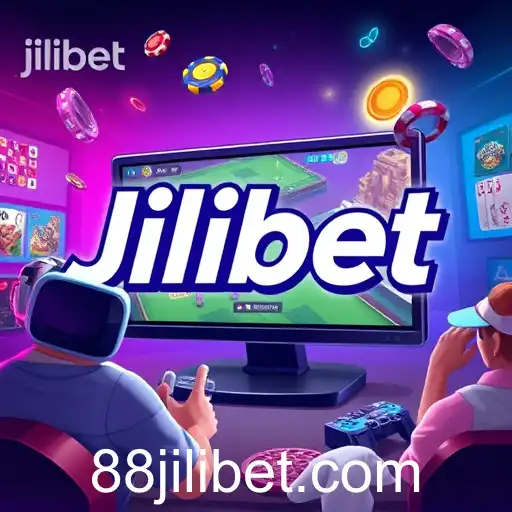Jilibet: A Beacon in Online Gaming
