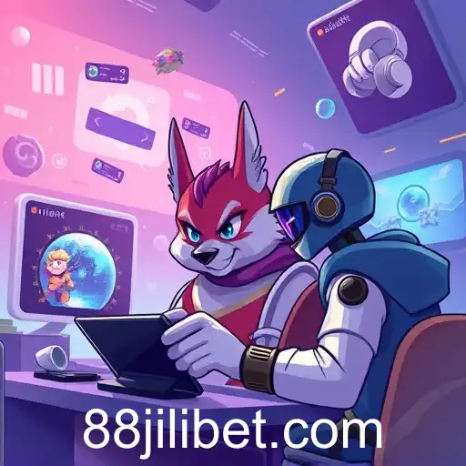 Jilibet Expands Amidst Industry Shifts