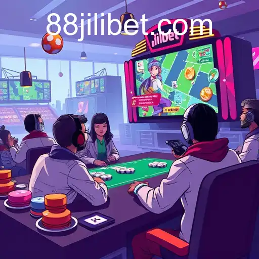 Jilibet's Influence in the Modern Gaming Era