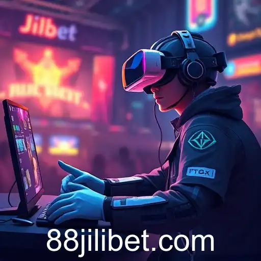 Jilibet's New Gaming Frontier