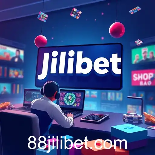 Jilibet Gaming Trends and Innovations