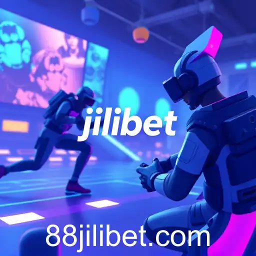 Jilibet's Gaming Revolution