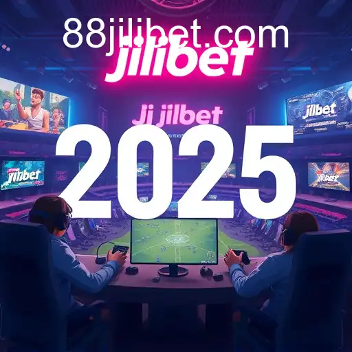 Jilibet's Rise in the Gaming World