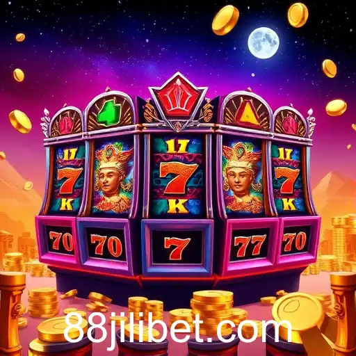 Jilibet: A New Era for Online Gaming