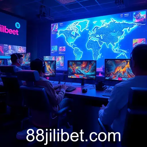 Jilibet's Growing Influence in Online Gaming