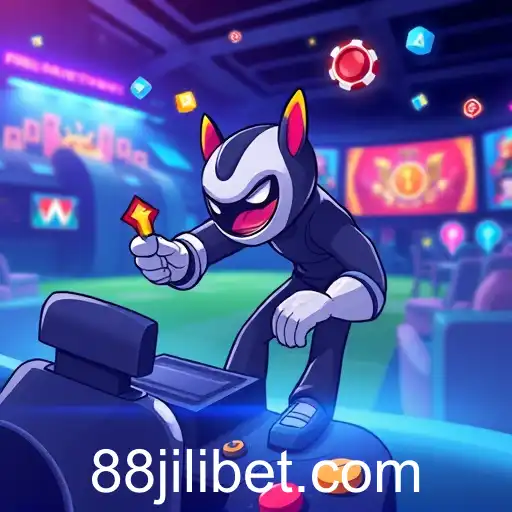 Jilibet: Expanding Horizons in the Online Gaming Industry