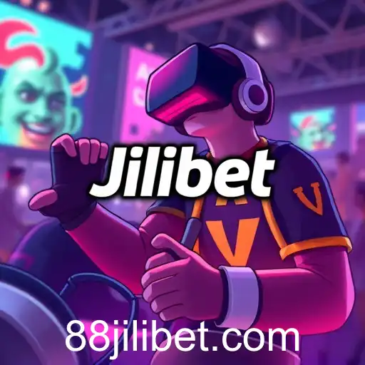 Jilibet Revolutionizes Online Gaming Scene