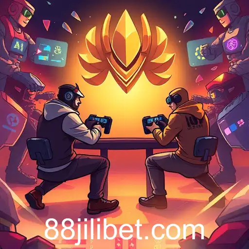 Jilibet Revolutionizes Online Gaming