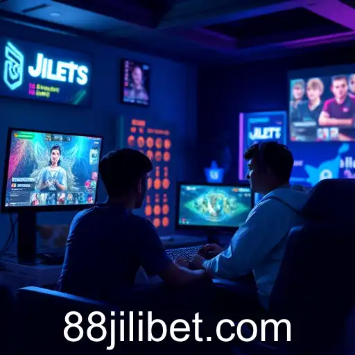 Jilibet's Rise in Online Gaming