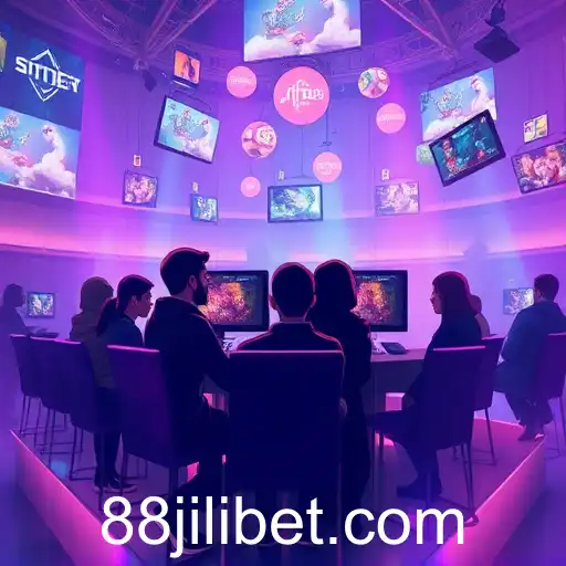 The Rise of Jilibet: A Foray into Online Gaming