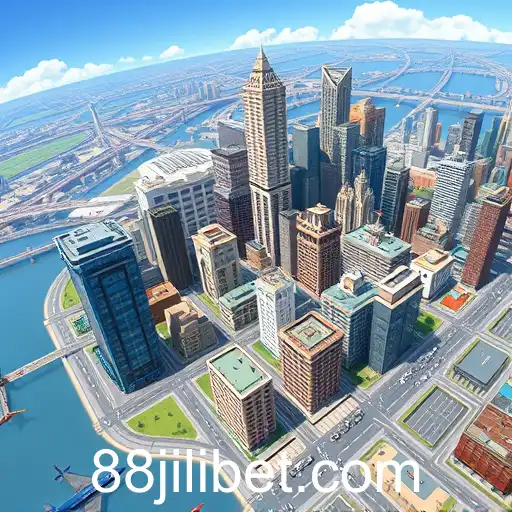 Exploring the Rise of Jilibet in Online Gaming