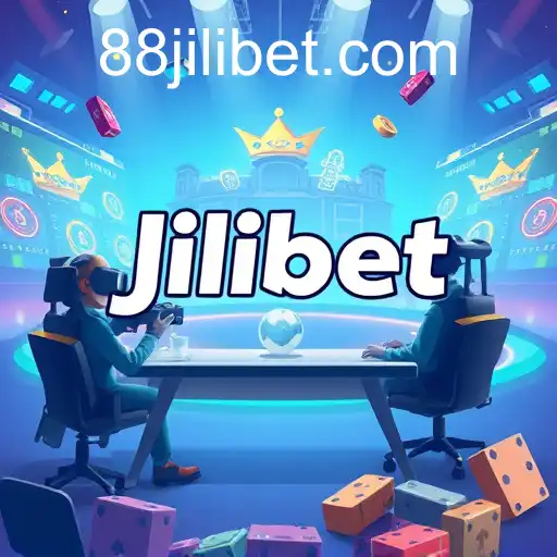 The Rise of Jilibet in the Gaming World