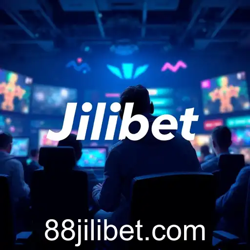 The Rise of Jilibet in Online Gaming