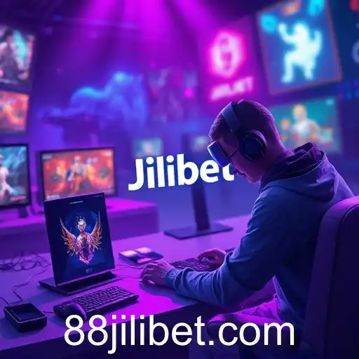 The Rise of Jilibet in Online Gaming