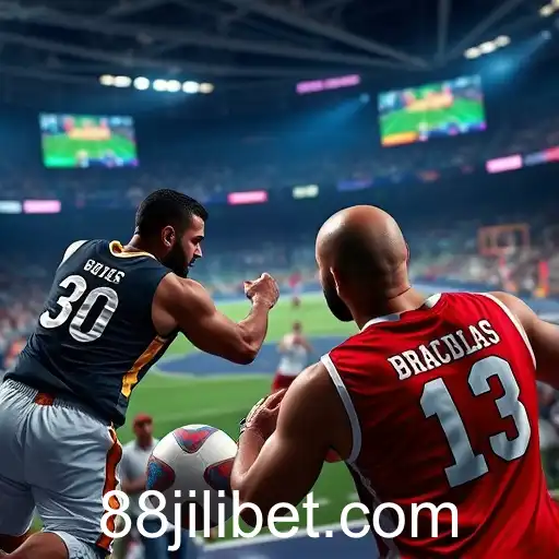 Exploring the Rise of Sports Betting in the Digital Age